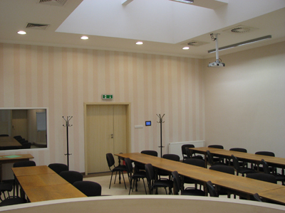 sala konferencyjna